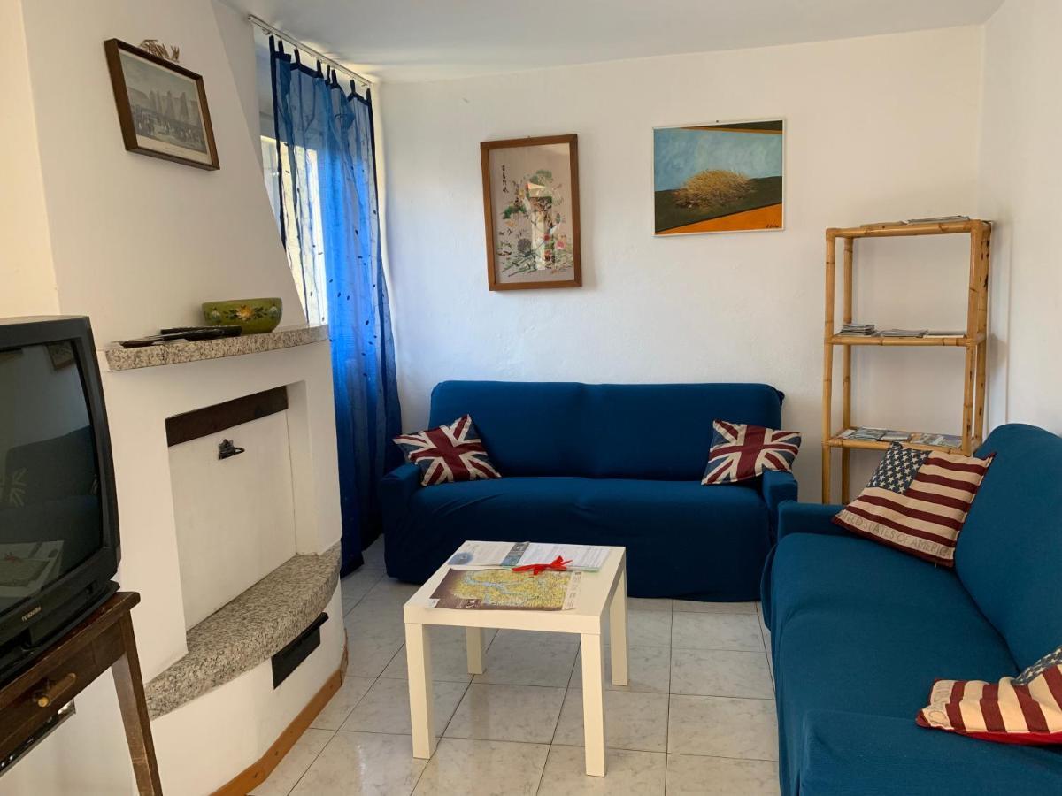 Апартаменты Casa Di Gio